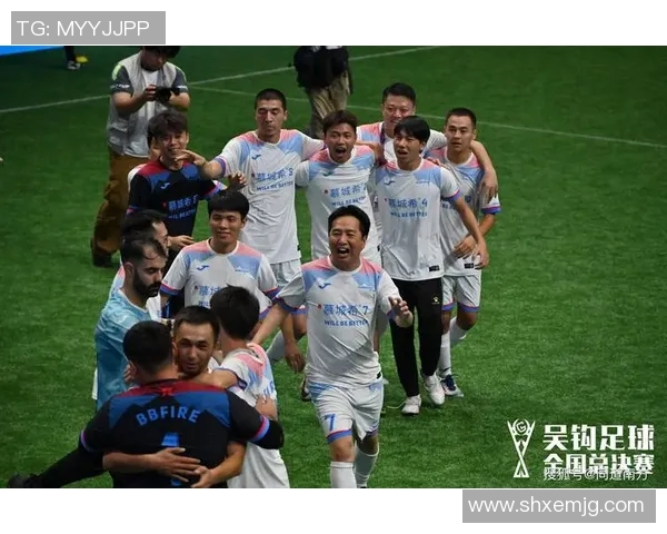 马来西亚与金海的精彩对决揭示了足球战术与团队合作的完美结合