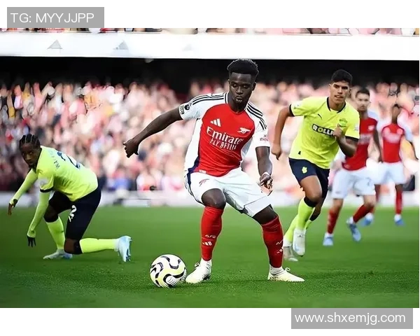 阿森纳主场迎战南安普顿期待精彩对决与胜利的较量